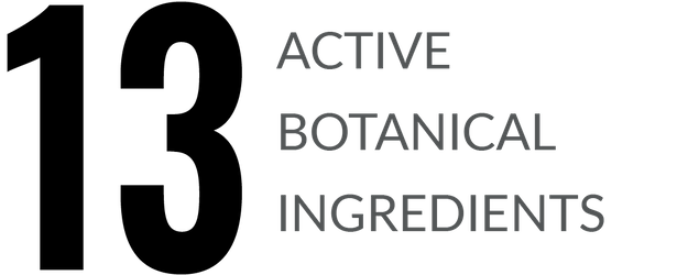 Respiratory Clear - 13 Active Botanical Ingredients | LIFE ROOTS