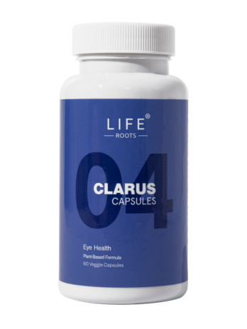Clarus by LIFE ROOTS