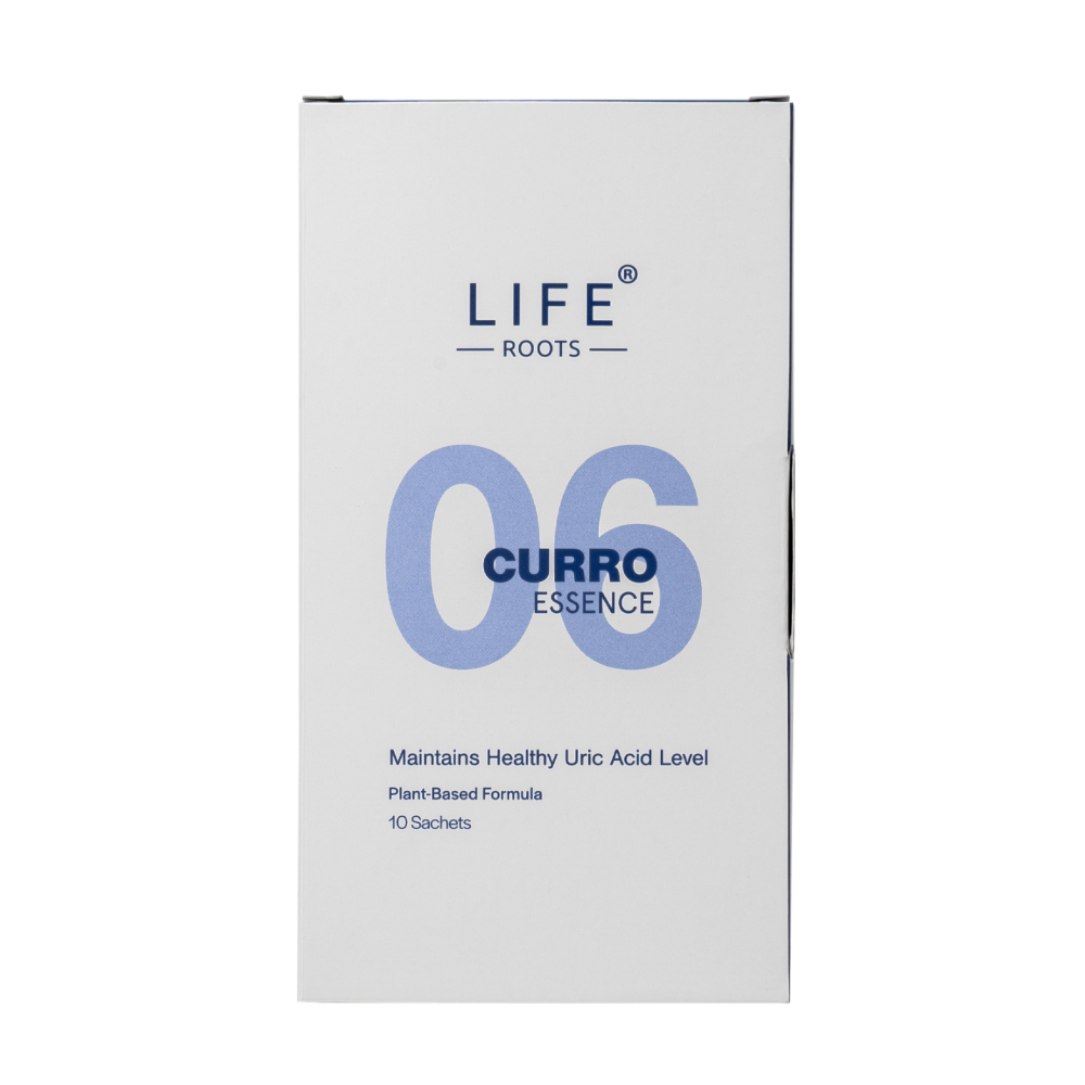 CURRO Essence by LIFE ROOTS