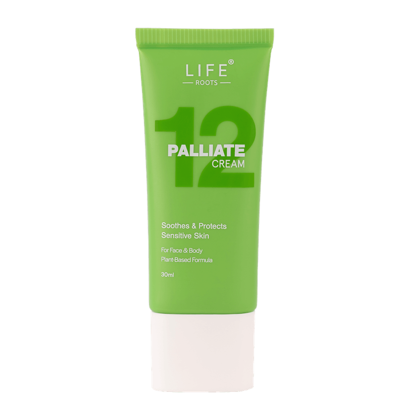Palliate by LIFE ROOTS