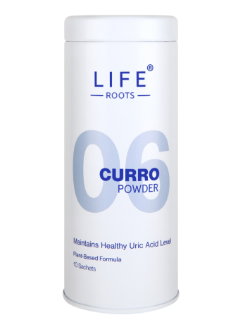 Curro Powder by LIFE ROOTS